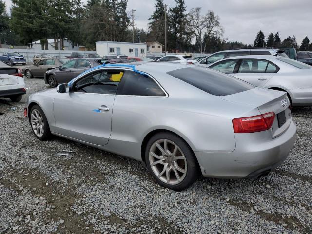 Photo 2 from auction – 2010 AUDI A5 PREMIUM with VIN WAUGFAFRXAA069201