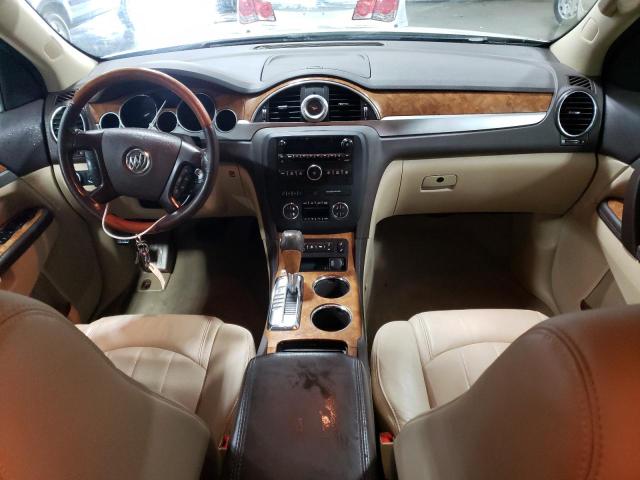 Photo 8 from auction – 2011 BUICK ENCLAVE CX with VIN 5GAKRBED9BJ405665