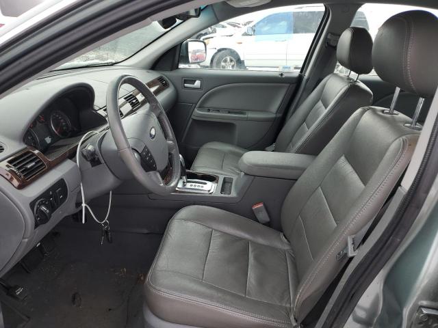 Photo 7 from auction – 2005 FORD FIVE HUNDR with VIN 1FAFP241X5G160508