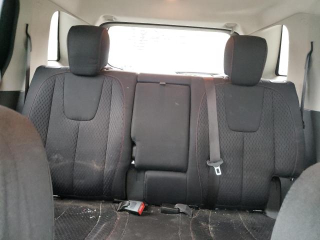 Photo 10 from auction – 2012 GMC TERRAIN SL with VIN 2GKALMEK3C6186274