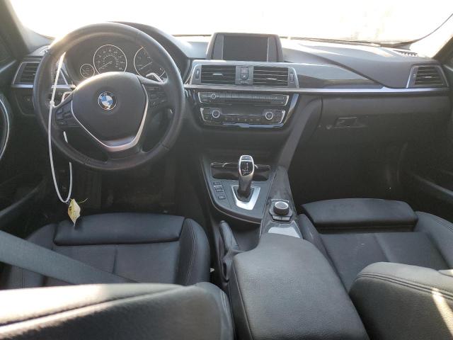 صورة رقم 8 من المزاد - 2017 BMW 328 D مع VIN WBA8E5C5XHK388747