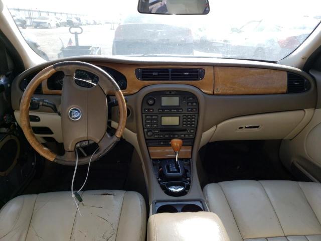 Photo 8 from auction – 2003 JAGUAR S-TYPE with VIN SAJEA01TX3FM74830