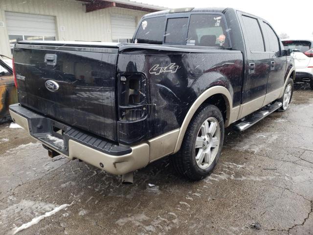 Photo 3 from auction – 2008 FORD F150 SUPER with VIN 1FTPW14V18FA13163