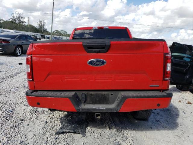 Photo 6 from auction – 2019 FORD F150 SUPER with VIN 1FTEX1CP3KKC65177