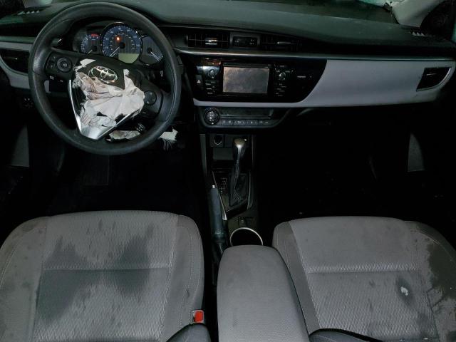 Photo 8 from auction – 2015 TOYOTA COROLLA L with VIN 5YFBURHE9FP337346