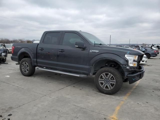 Photo 4 from auction – 2015 FORD F150 SUPER with VIN 1FTEW1CF8FFA20772