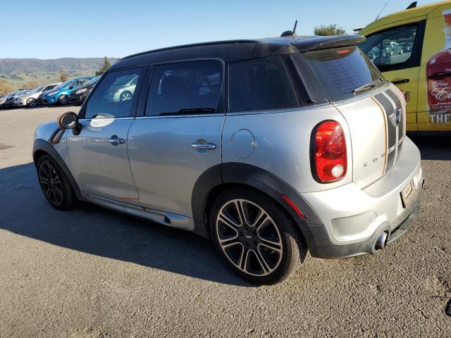 Photo 2 from auction – 2015 MINI COOPER S C with VIN WMWZC3C51FWT02861