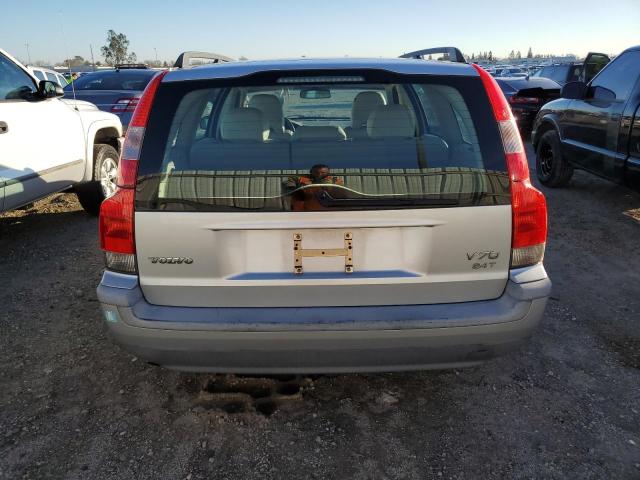 Photo 6 from auction – 2003 VOLVO V70 2.4T with VIN YV1SW58D232312156