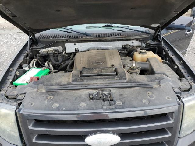 Photo 12 from auction – 2007 FORD EXPEDITION with VIN 1FMFU19567LA79522