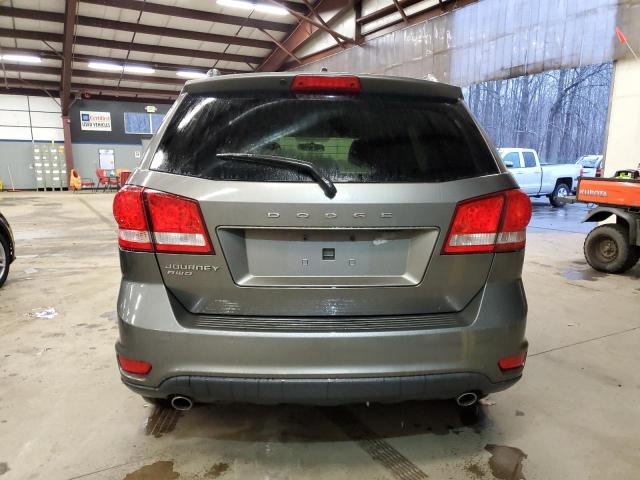 Photo 6 from auction – 2012 DODGE JOURNEY SX with VIN 3C4PDDBGXCT168546
