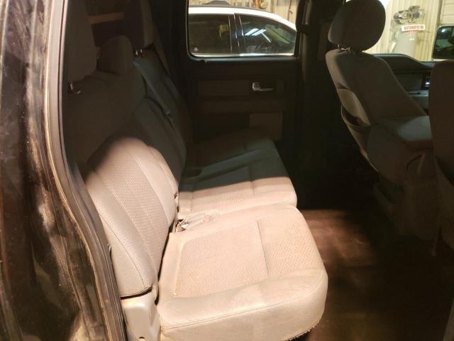 Photo 10 from auction – 2014 FORD F150 SUPER with VIN 1FTFW1CF1EKE45017