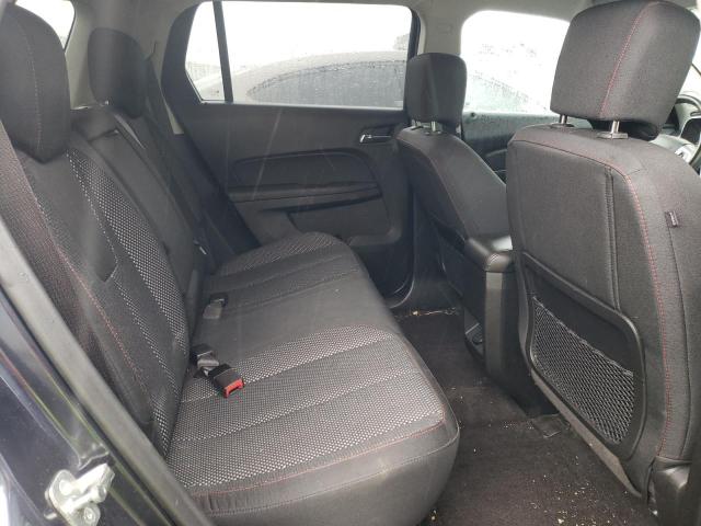 Photo 11 from auction – 2016 GMC TERRAIN SL with VIN 2GKFLNE38G6108163