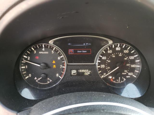 Photo 9 from auction – 2015 NISSAN ALTIMA 2.5 with VIN 1N4AL3AP9FC409040