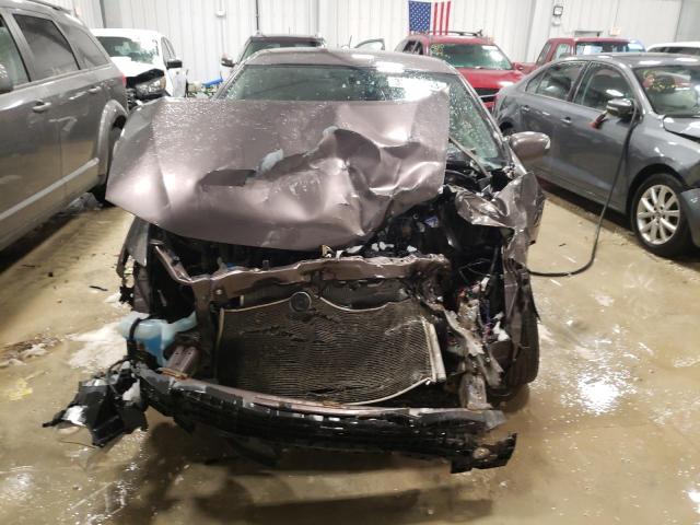 Photo 5 from auction – 2013 HONDA INSIGHT EX with VIN JHMZE2H71DS005304