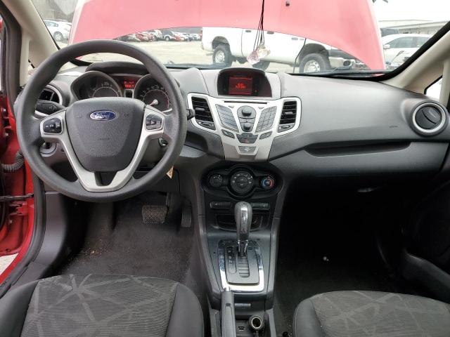 Photo 8 from auction – 2012 FORD FIESTA SE with VIN 3FADP4BJXCM140185