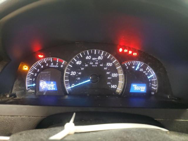 Photo 9 from auction – 2014 TOYOTA CAMRY L with VIN 4T1BF1FK0EU842113
