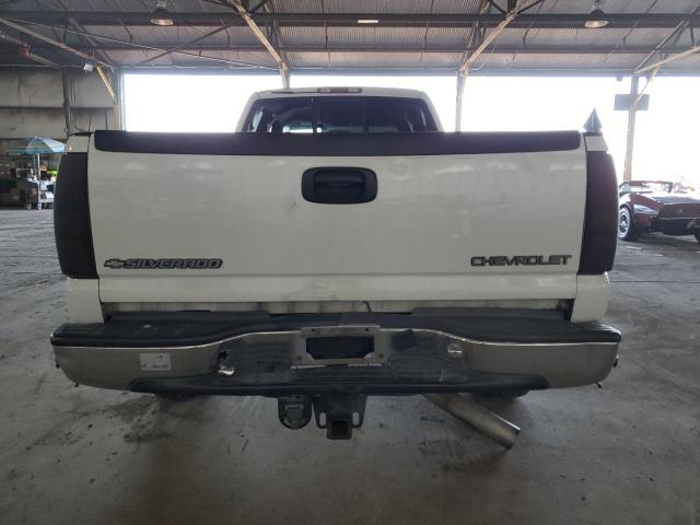 Photo 6 from auction – 2001 CHEVROLET SILVERADO with VIN 1GCHK23121F142488