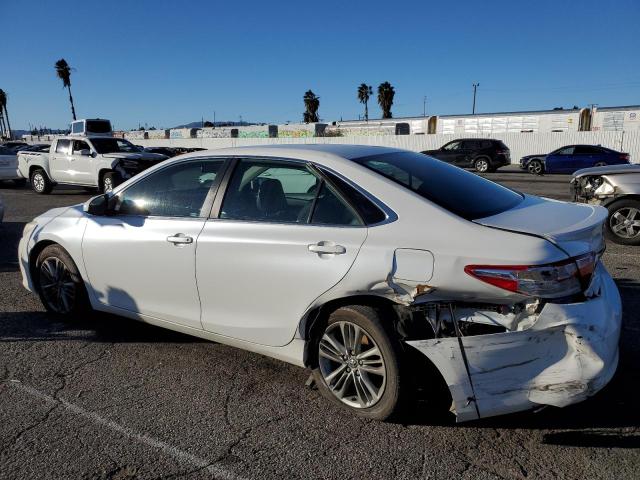 Photo 2 from auction – 2016 TOYOTA CAMRY LE with VIN 4T1BF1FK7GU158176