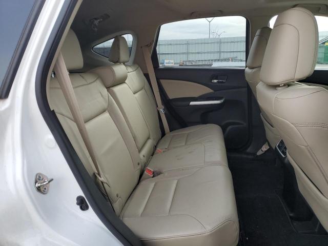 Photo 11 from auction – 2016 HONDA CR-V EXL with VIN 5J6RM4H77GL021435