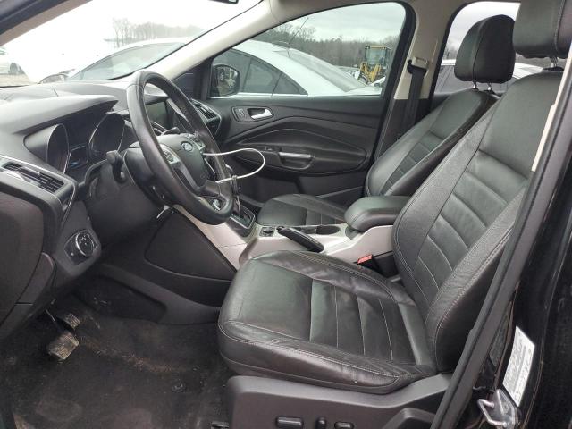 Photo 7 from auction – 2013 FORD ESCAPE SEL with VIN 1FMCU0HX9DUB66062