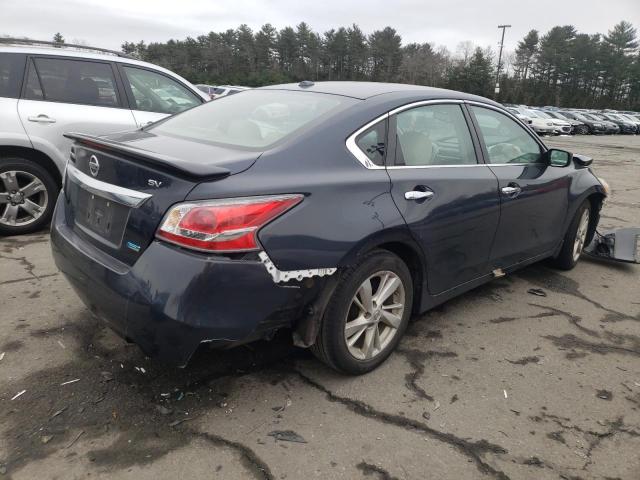 Photo 3 from auction – 2014 NISSAN ALTIMA 2.5 with VIN 1N4AL3AP7EC104179