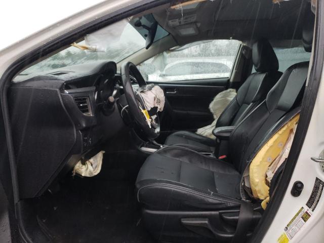 Photo 7 from auction – 2014 TOYOTA COROLLA L with VIN 2T1BURHE9EC020536