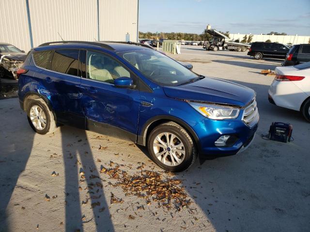 Photo 4 from auction – 2019 FORD ESCAPE SEL with VIN 1FMCU9HD0KUC28522