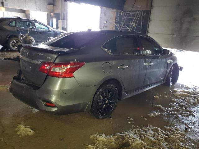 Photo 3 from auction – 2017 NISSAN SENTRA S with VIN 3N1AB7AP6HY372272