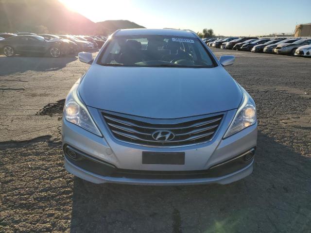 Photo 5 from auction – 2016 HYUNDAI AZERA with VIN KMHFG4JG4GA501319