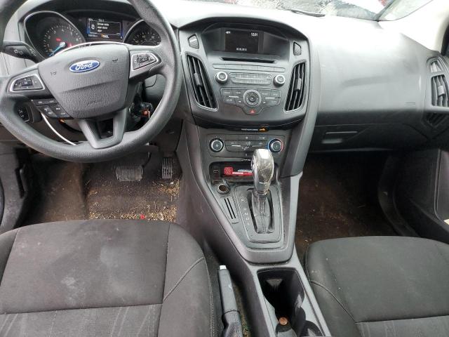 Photo 8 from auction – 2015 FORD FOCUS SE with VIN 1FADP3F2XFL242556