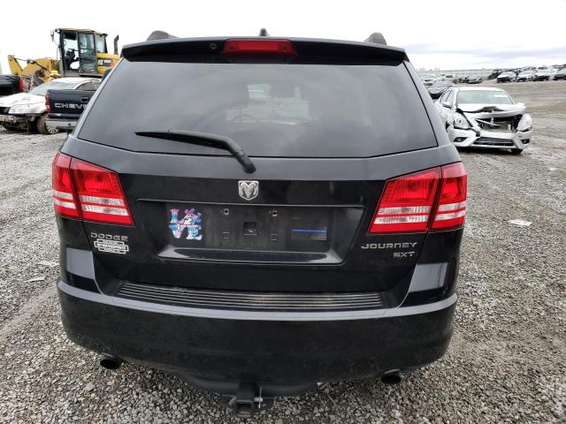Photo 6 from auction – 2010 DODGE JOURNEY SX with VIN 3D4PG5FV0AT121578