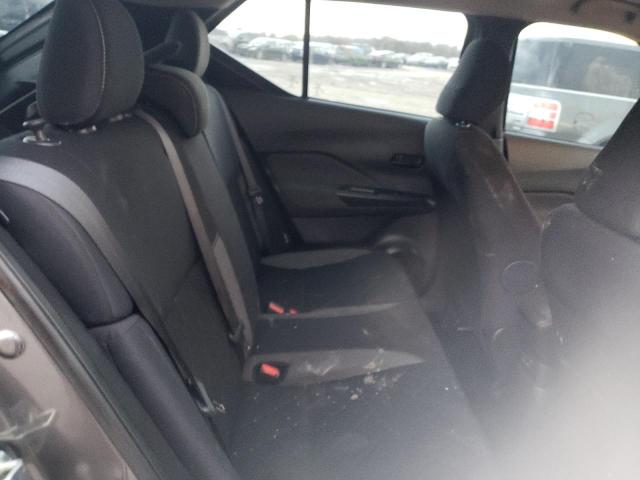 Photo 10 from auction – 2020 NISSAN KICKS S with VIN 3N1CP5BVXLL521557