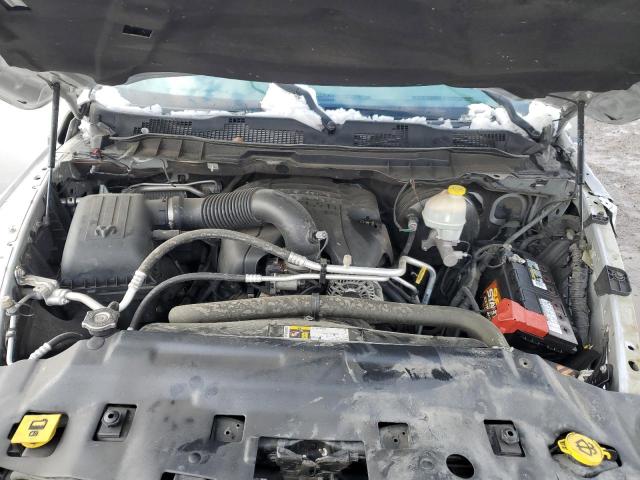 Photo 11 from auction – 2016 RAM 1500 ST with VIN 1C6RR7FT2GS346631