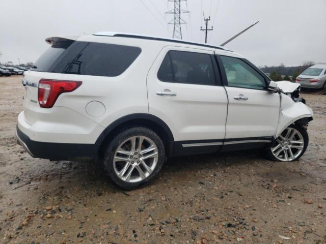 Photo 3 from auction – 2016 FORD EXPLORER L with VIN 1FM5K7FH7GGA68766