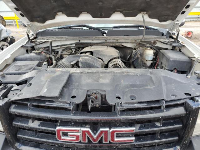 Photo 11 from auction – 2012 GMC SIERRA K15 with VIN 3GTP2TE77CG185129