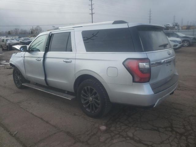 Photo 2 from auction – 2019 FORD EXPEDITION with VIN 1FMJK2AT5KEA50588