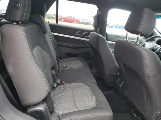 Photo 11 from auction – 2017 FORD EXPLORER X with VIN 1FM5K7D89HGB69392