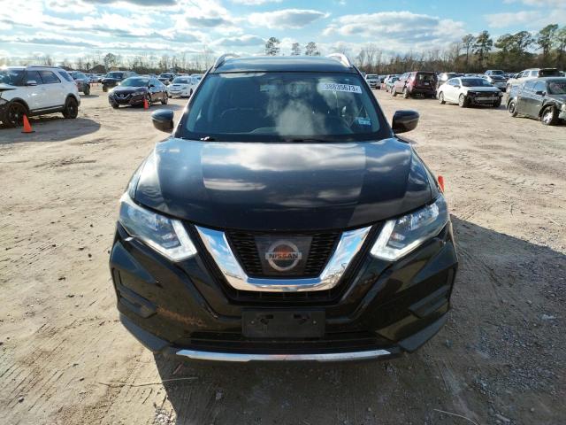 Photo 5 from auction – 2017 NISSAN ROGUE S with VIN KNMAT2MTXHP591453