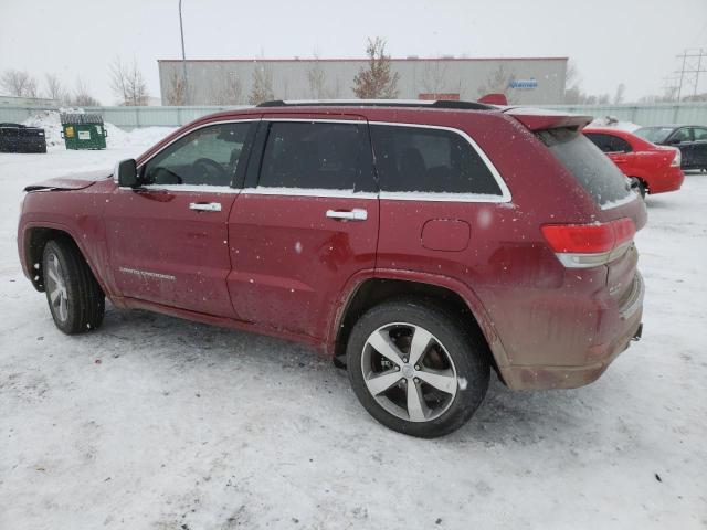 Photo 2 from auction – 2014 JEEP GRAND CHER with VIN 1C4RJFCMXEC417203
