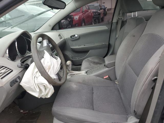 Photo 7 from auction – 2010 CHEVROLET MALIBU LS with VIN 1G1ZB5EB8A4134069