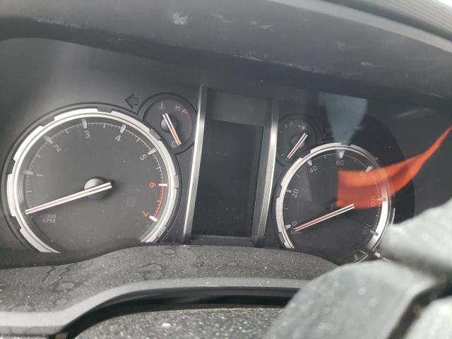 Photo 9 from auction – 2020 TOYOTA 4RUNNER SR with VIN JTEBU5JR2L5743785