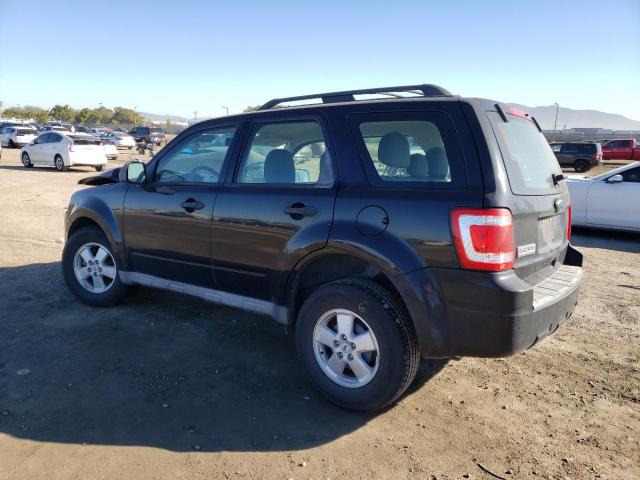 Photo 2 from auction – 2010 FORD ESCAPE XLS with VIN 1FMCU0C79AKA02485