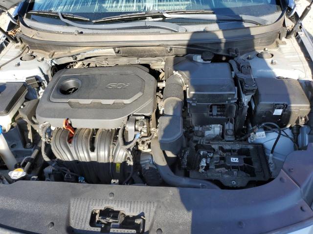 Photo 11 from auction – 2017 HYUNDAI SONATA SE with VIN 5NPE24AF3HH516863