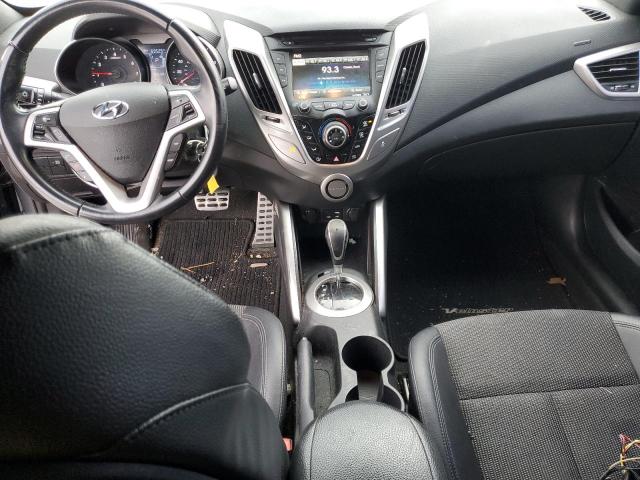Photo 8 from auction – 2016 HYUNDAI VELOSTER with VIN KMHTC6ADXGU253995