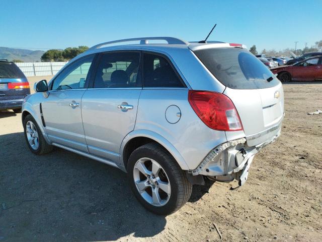 Photo 2 from auction – 2014 CHEVROLET CAPTIVA LT with VIN 3GNAL3EK8ES681409