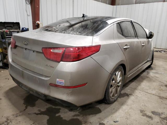 Photo 3 from auction – 2015 KIA OPTIMA EX with VIN 5XXGN4A79FG400309