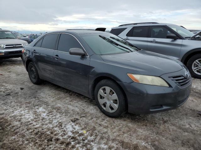 Photo 4 from auction – 2009 TOYOTA CAMRY BASE with VIN 4T1BE46K79U793731