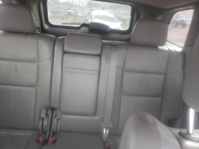 Photo 10 from auction – 2013 JEEP CHEROKEE with VIN 1C4RJFAG9DC543323