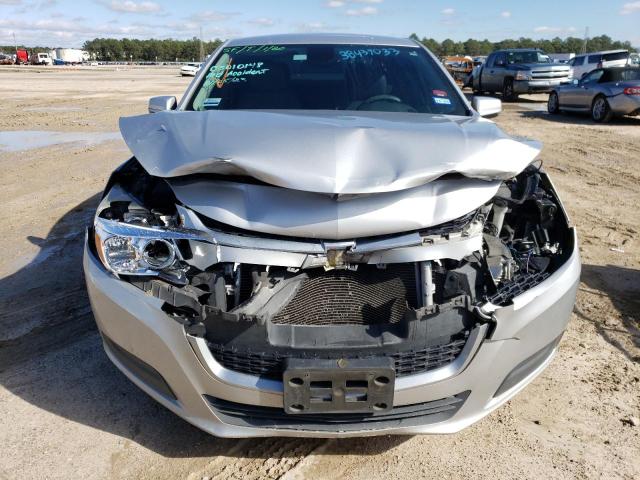 Photo 5 from auction – 2015 CHEVROLET MALIBU 1LT with VIN 1G11C5SL2FF335405