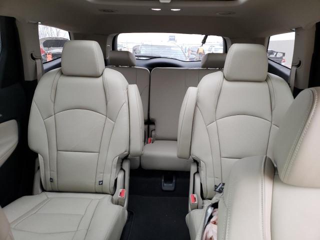 Foto 10 de la subasta – 2019 BUICK ENCLAVE PR con VIN 5GAEVBKW9KJ223530